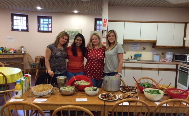 Day of Service London